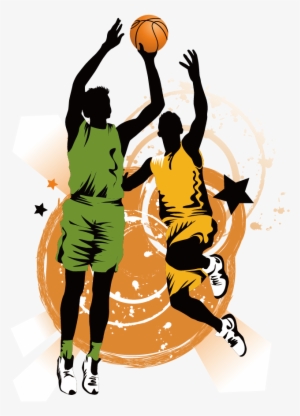 Slam Dunk Clipart At Getdrawings - 100 Of The Top Defensive Players In Basketball Of All