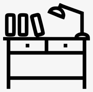 Png File - Desk