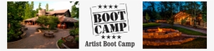 Artists Boot Camp Advanced Classes