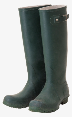Boots Png Image - Rain Boots Png