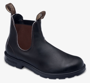 Style 500 Boot - Blundstone 500 Brown