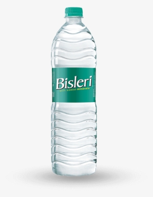 Bisleri - 1 Ltr - Bisleri Mineral Water Bottle
