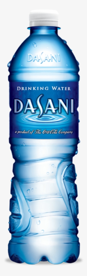 Dasani Mineral Water