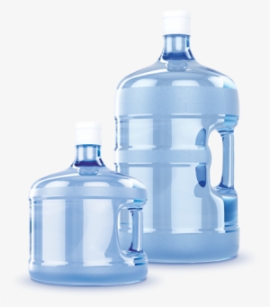 Available In 3 Or 5 Gallon Bottled Sizes - Kentwood Jug