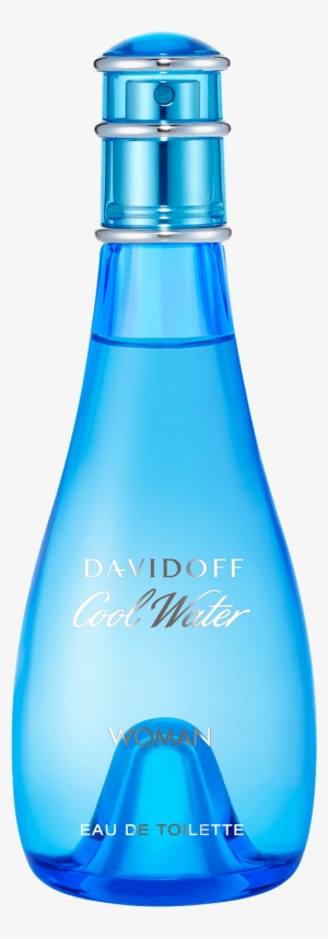 Davidoff Cool Water Giftset For Her ( Parallel Import)