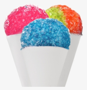 Snow Cone Png