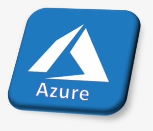 Microsoft Azure Blog - Triangle