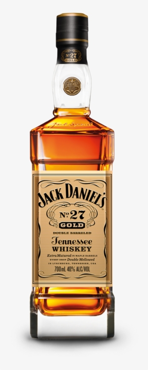 Jack Daniel's No - Jack Daniels No 27
