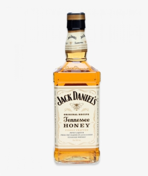 Jack Daniels Tennessee Honey 70cl - Jack Daniel's Honey Whisky