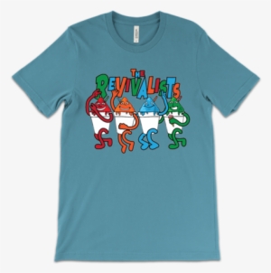 Bo Diddley T-shirt-style Vintage Léger (officiel)