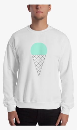 Snow Cone Sweatshirt - Take The L