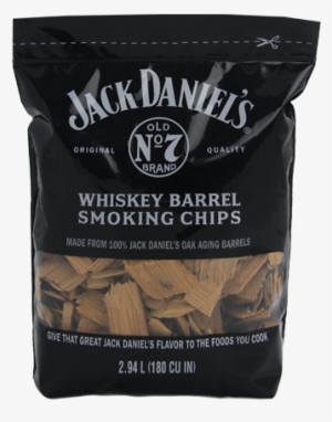 Jack Daniels 01749 Wood Bbq Smoking Chips