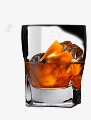 Single Barrel Old Fashioned - Jack Daniel's Single Barrel Rye Whiskey