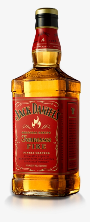 Jack Daniels Tennessee Fire Precio