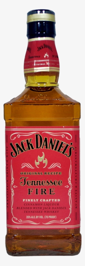 Tennessee Fire - Jack Daniel's Distillery Jack Daniel's Tennessee Fire