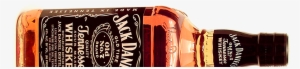 Jack Daniel's Bottles - Jack Daniel's Whiskey Sour Mash Old No. 7 Black Label