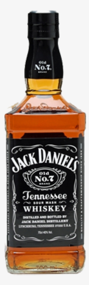 [ Go To Top Of Page ] - Jack Daniel's Old No.7 Tennessee Whiskey