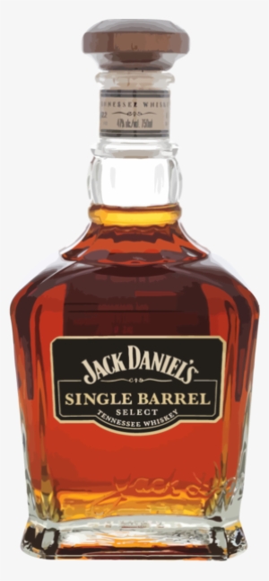 Jack Daniels Single Barrel Whiskey 750ml - Single Barrel Jack Daniel Whisky