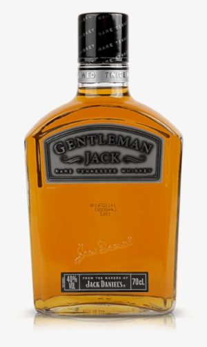 Jack Daniels Gentleman Jack 1l - Gentleman Jack Daniels