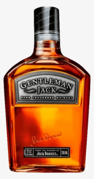 ჯეკ დენიელს ჯელტმენ ჯეკი 1 ლიტრი - Whisky Jack Daniels Gentleman