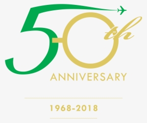Und Aerospace 50th Anniversary - 50th Anniversary