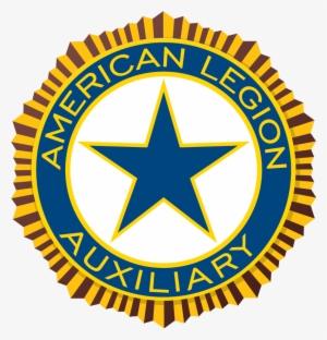 American Legion Auxiliary Logo Transparent