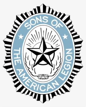 Sons Of The American Legion - Son Of The American Legion Logo