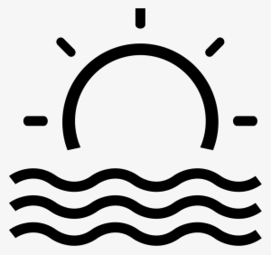 Png File - Beach Icon Png Transparent