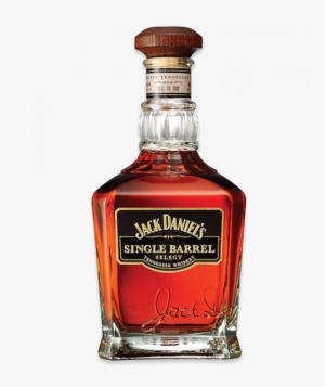 Jack Daniels Single Barrel Whiskey 700ml - Kinds Of Jack Daniels