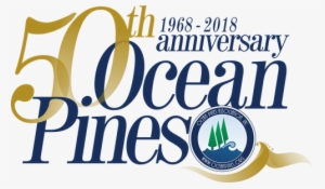 Ocean Pines 50th Anniversary Winter Ball