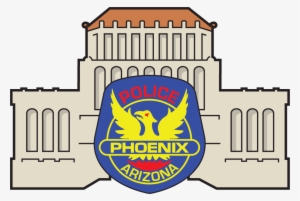Phoenix Police Museum - Phoenix Police