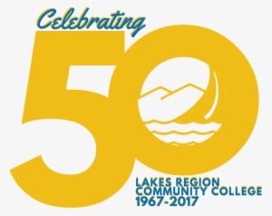 50th Anniversary - Lakes Region Community College