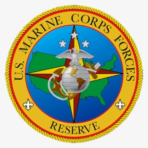 American Legion Post - United States Marine Corps Reserve