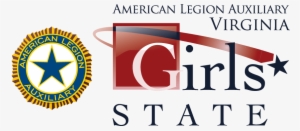 A Week That Shapes A Lifetime - American Legion Auxiliary