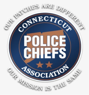 Connecticut Police Chiefs Association - Emblem