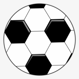 Football Ball On - Small Soccer Ball Png