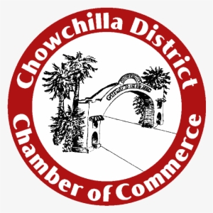Chowchilla District Chamber Of Commerce - Circle