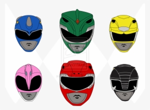Picture Library Download Sprite Free On Dumielauxepices - Power Rangers Mask Printable