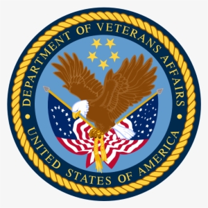 Usva Logo - Veterans Affairs Seal