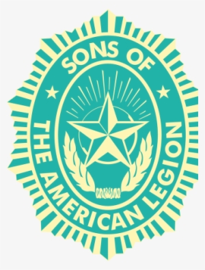 Sons Of The American Legion Logo - Sons Of The American Legion