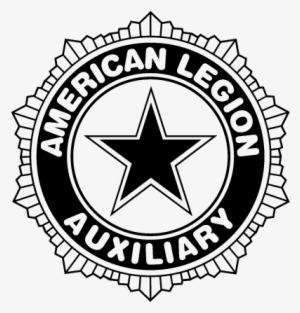 American Legion Auxiliary - American Legion Auxiliary Logo Svg