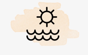 Sea - Vector Graphics