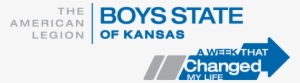 The American Legion Boys State Of Kansas Leadership - Kansas Boys State