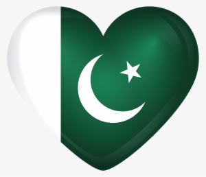 pakistan flag png