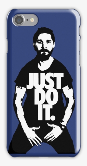 Just Do It - Shia Lebouf Meme Just Do It Shia