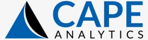 Machine Learning Specialist - Cape Analytics Logo