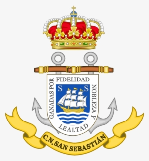 Naval Command Of San Sebastian, Spanish Navy - Academia General Basica De Suboficiales