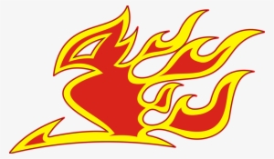 Jpg Royalty Free Stock Drawing Logos Fire - Logo Logo Fairy Tail