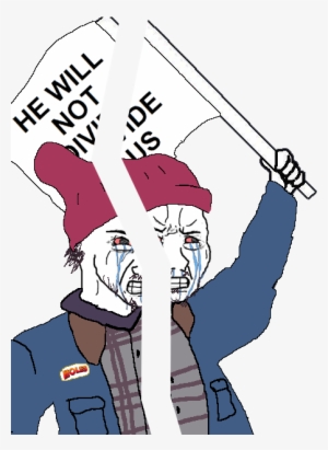 Post - Cartoon