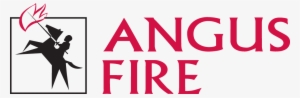 Angus Fire Logo - Angus Fire